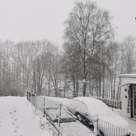 Fewo An Der Elpe Zwischen Winterberg Und Fort Fun Olsberg Extérieur photo