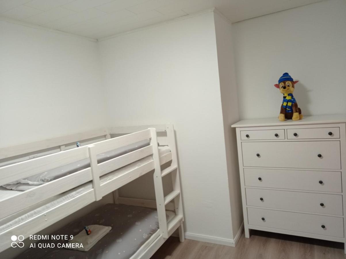 Fewo An Der Elpe Zwischen Winterberg Und Fort Fun Olsberg Extérieur photo