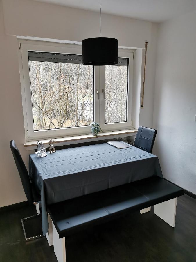 Fewo An Der Elpe Zwischen Winterberg Und Fort Fun Olsberg Extérieur photo